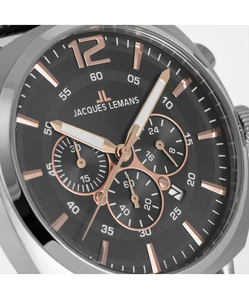 Часы Jacques Lemans 1-1645J #3
