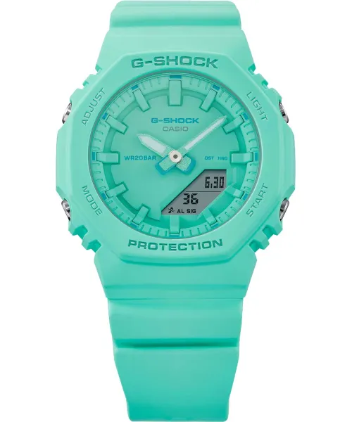 Часы Casio G-Shock GMA-P2100-2A #5