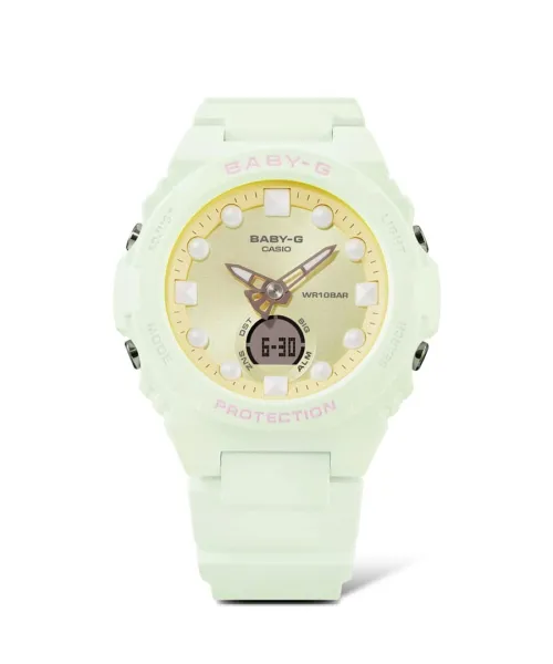 Часы Casio Baby-G BGA-320FH-3A #3