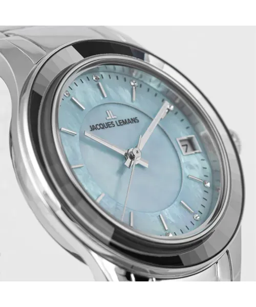 Часы Jacques Lemans 1-2194C #4