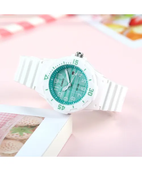 Часы Casio Collection LRW-200H-3C #2