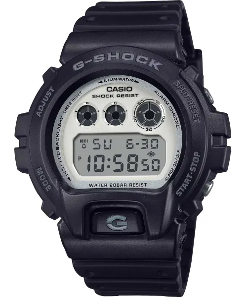 Часы Casio G-Shock DW-6900WD-1 #1