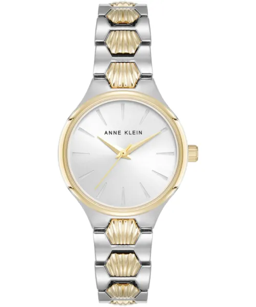 Часы Anne Klein 5333SVTT #1