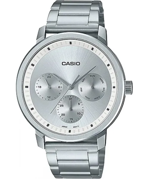 Часы Casio Collection MTP-B305D-7E #1