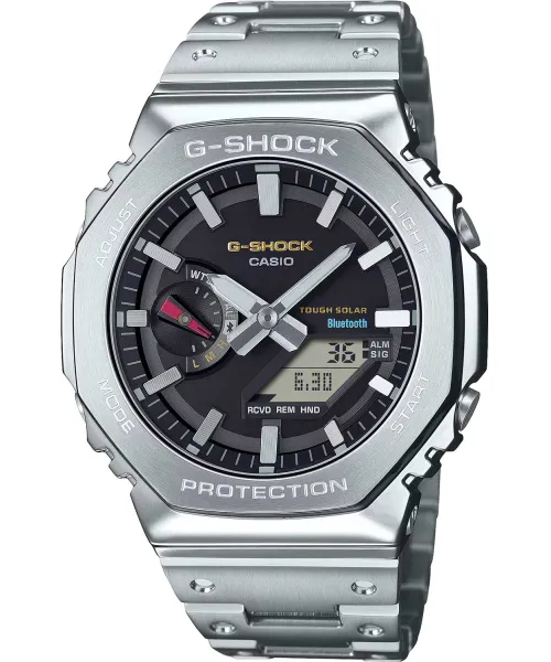 Часы Casio G-Shock GM-B2100SD-1C #1