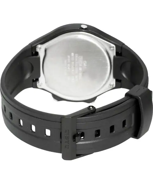 Часы Casio Combinaton Watches AW-90H-9E #4
