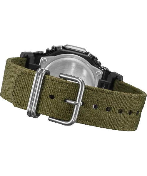 Часы Casio G-Shock GM-2100CB-3A #10