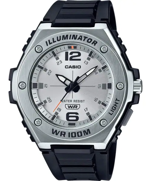 Часы Casio Collection MWA-100H-7A #1