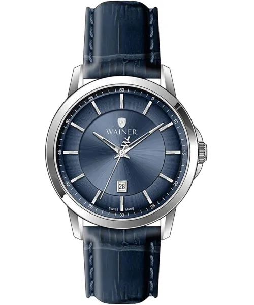 Часы Wainer WA.17150-C #1