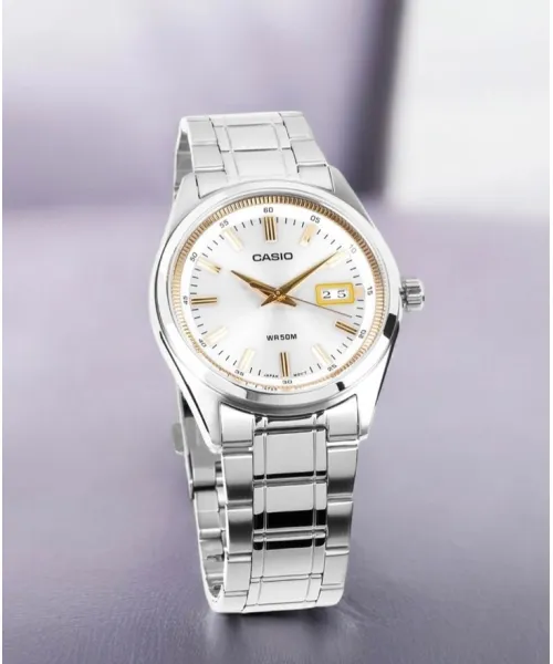 Часы Casio Collection MTP-B180D-7A #2