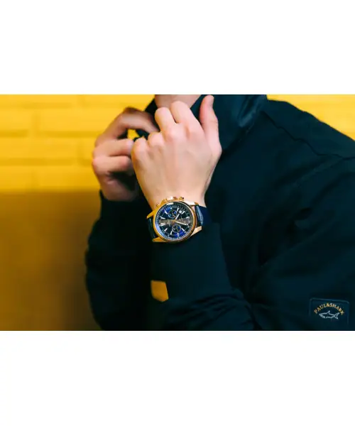 Часы Jacques Lemans 1-2117G #5