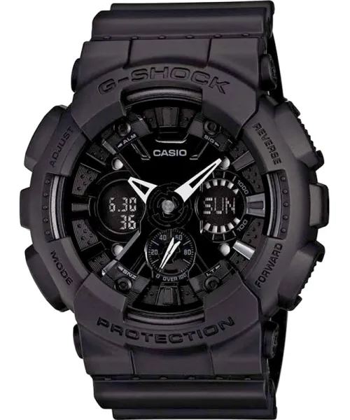 Часы Casio G-Shock GA-120BB-1A #1