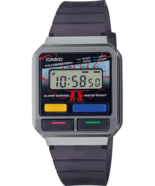 Часы Casio Vintage A120WEST-1A #1