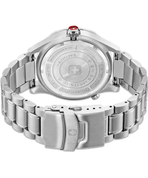 Часы Swiss Military Hanowa SMWGH0004001-SET #10