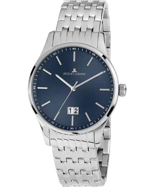 Часы Jacques Lemans 1-1862i #1