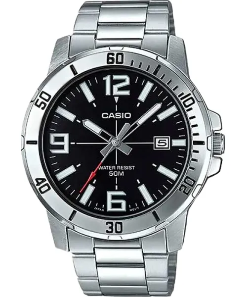 Часы Casio Collection MTP-VD01D-1B #1