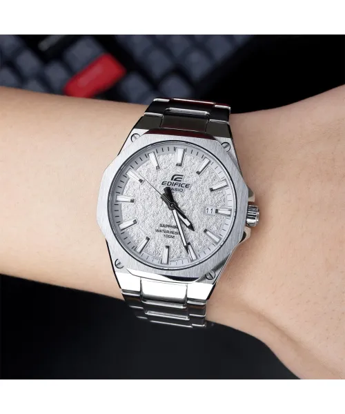 Часы Casio Edifice EFR-S108DE-8A #8