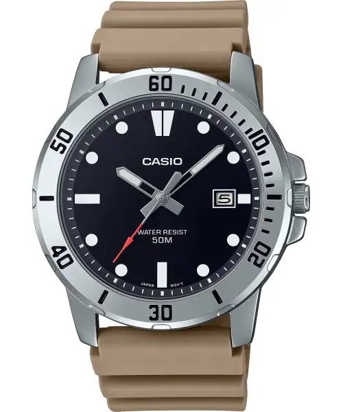 Часы Casio Collection MTP-VD01-5E #1