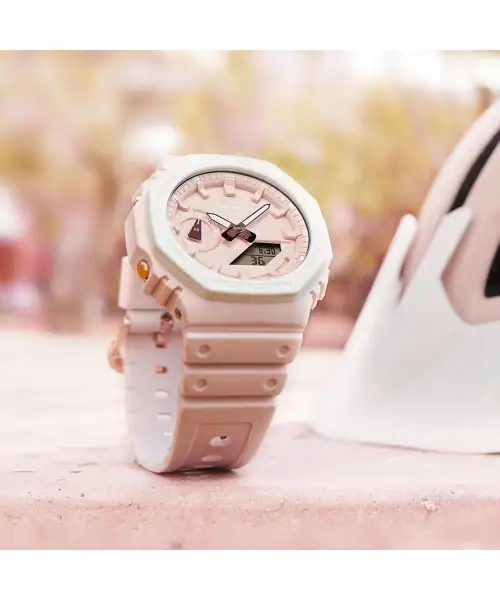 Часы Casio G-Shock GA-2110SL-4A7 #2