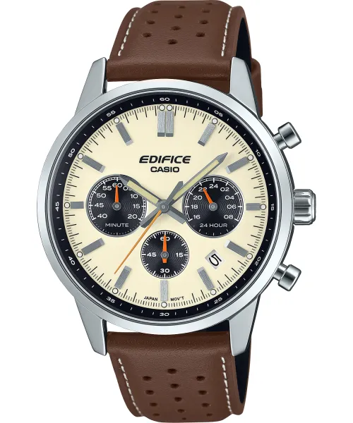 Часы Casio Edifice EFR-575L-7A #1