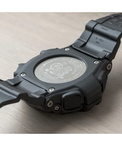 Часы Casio G-Shock G-9300GB-1 #4
