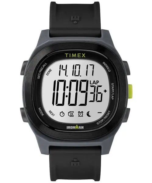 Часы Timex TW5M18900 #1
