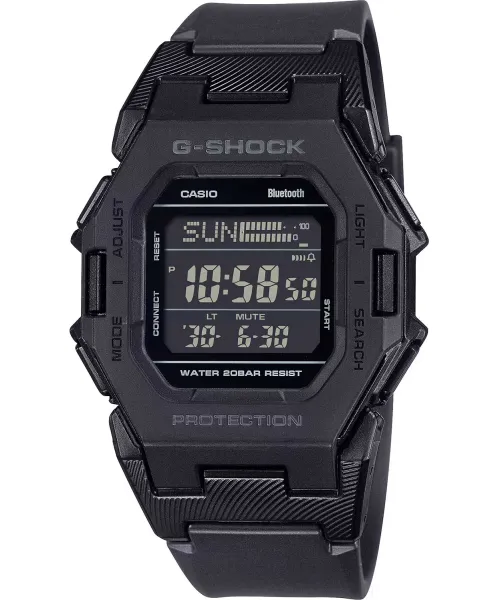 Часы Casio G-Shock GD-B500-1 #1