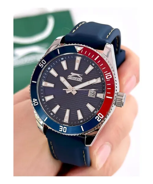 Часы Slazenger SL.09.2174.2.02 #4