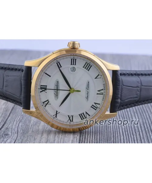 Часы Adriatica A1984.1233A #2