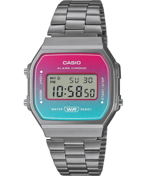 Часы Casio Vintage A168WERB-2A #1
