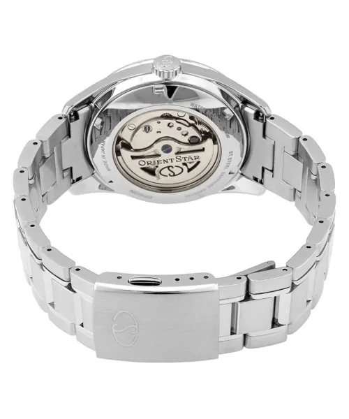 Часы Orient Star RE-HK0002L00 #8