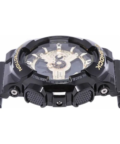 Часы Casio G-Shock GA-110GB-1A #2