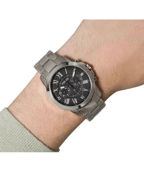 Часы Fossil FS4736 #5