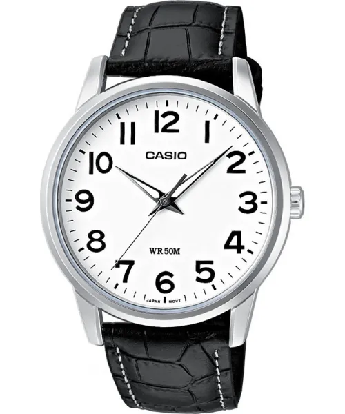 Часы Casio Collection MTP-1303L-7B #1