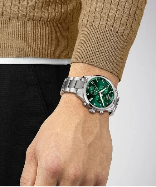 Часы Tissot T116.617.11.092.00 #2
