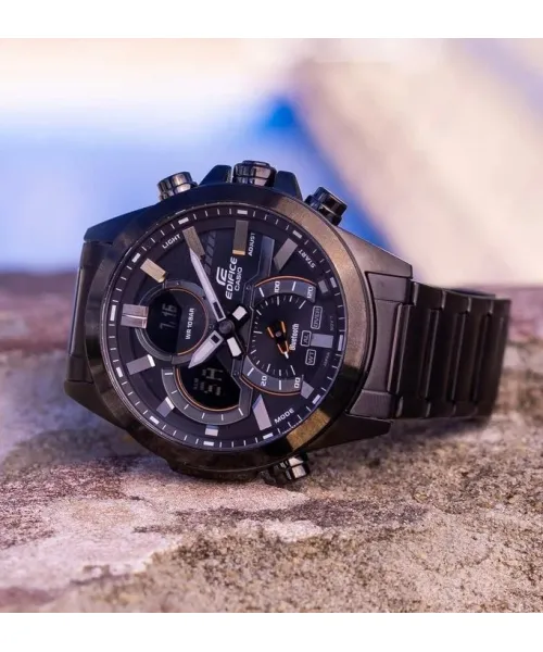 Часы Casio Edifice ECB-30DC-1A #2