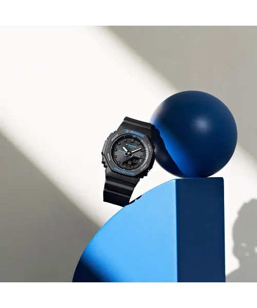 Часы Casio G-Shock GMA-P2100BA-1A #3