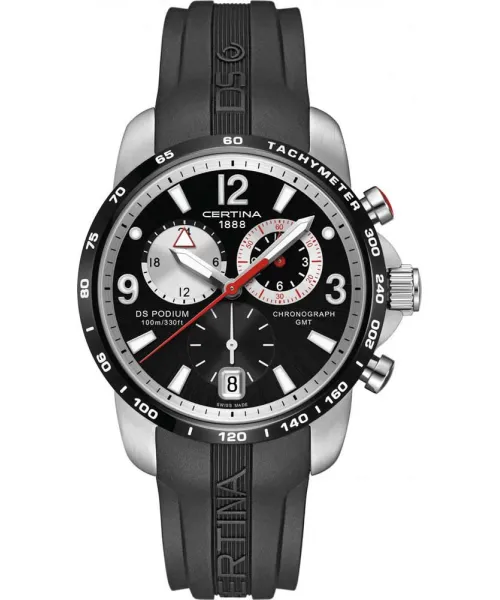Часы Certina C001.639.27.057.00 #1