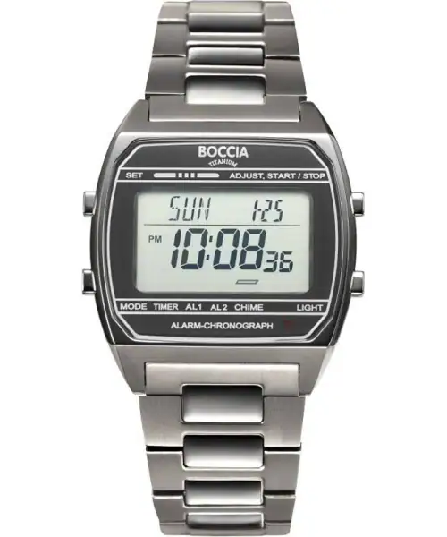 Часы Boccia 3738-05 #1