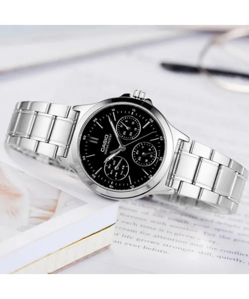 Часы Casio Collection LTP-V300D-1A #5