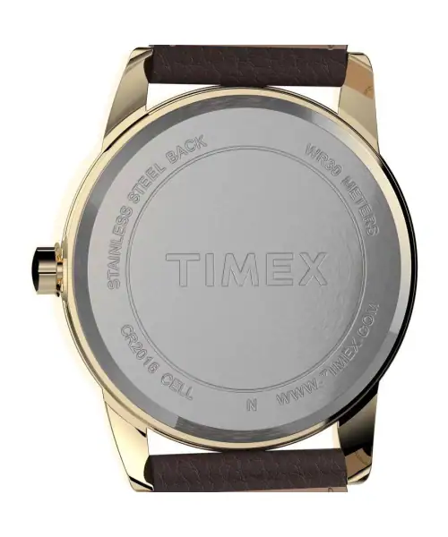 Часы Timex TW2U71500 #4