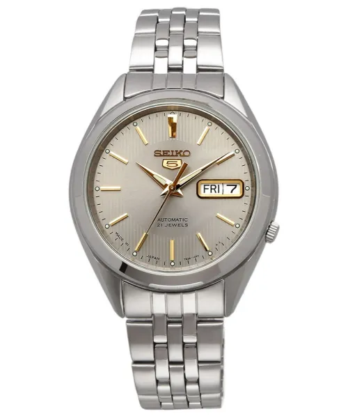 Часы Seiko SNKL19J1 #1