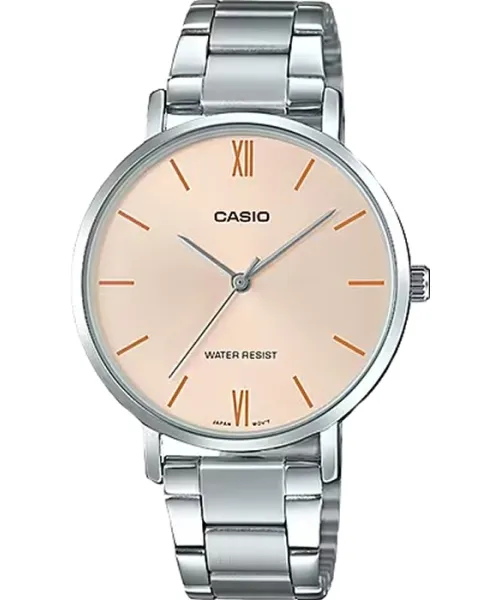 Часы Casio Collection LTP-VT01D-4B #1