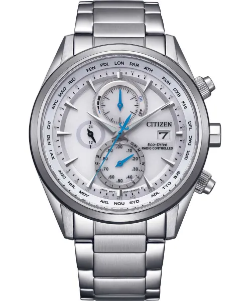 Часы Citizen AT8260-85A #1