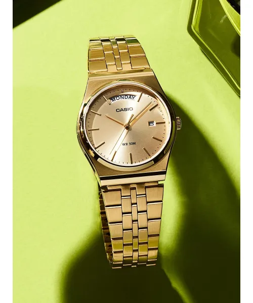Часы Casio Collection MTP-B146G-9A #2