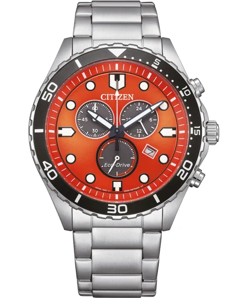 Часы Citizen AT2560-84X #1