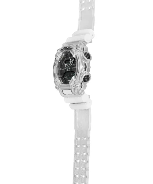 Часы Casio G-Shock GA-900SKL-7A #5