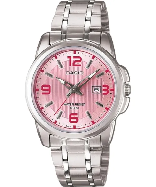 Часы Casio Collection LTP-1314D-5A #1