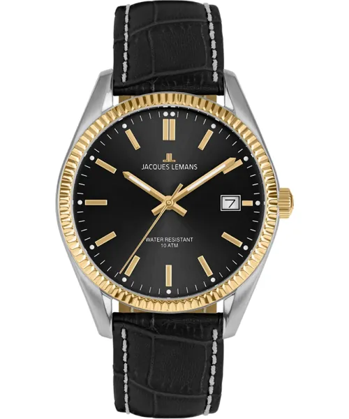 Часы Jacques Lemans 50-3U #1