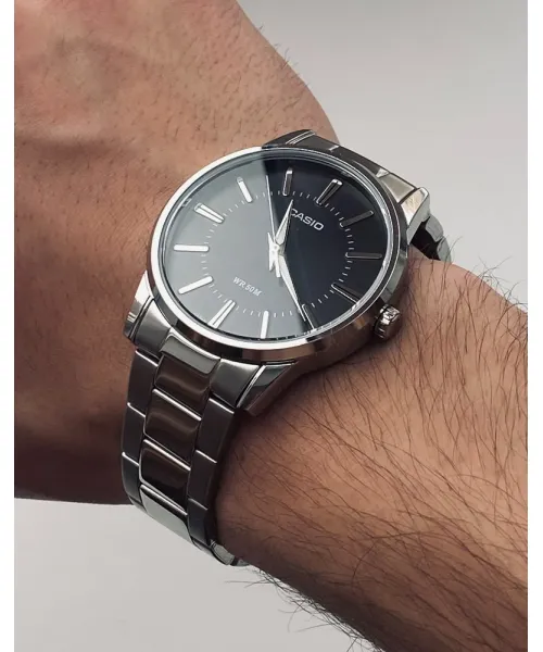 Часы Casio Collection MTP-1303D-1A #2